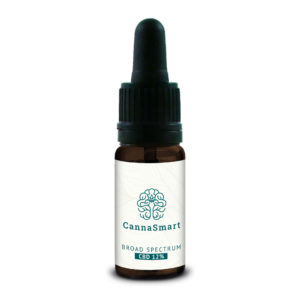 Huile de CBD Full Spectrum 12%