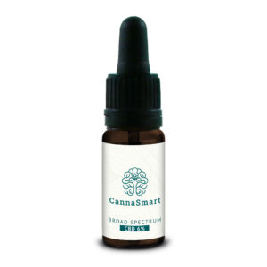 Huile de CBD Full spectrum 6%