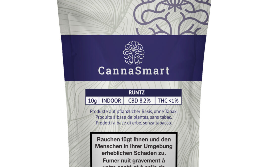 Comment conserver tes fleurs de CBD : 5 règles simples
