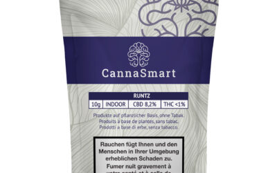 Comment conserver tes fleurs de CBD : 5 règles simples